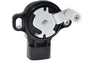 18919-5Y700 Accelerator Pedal Sensor Compatible with Nissan Xtrail Infiniti QR20 25