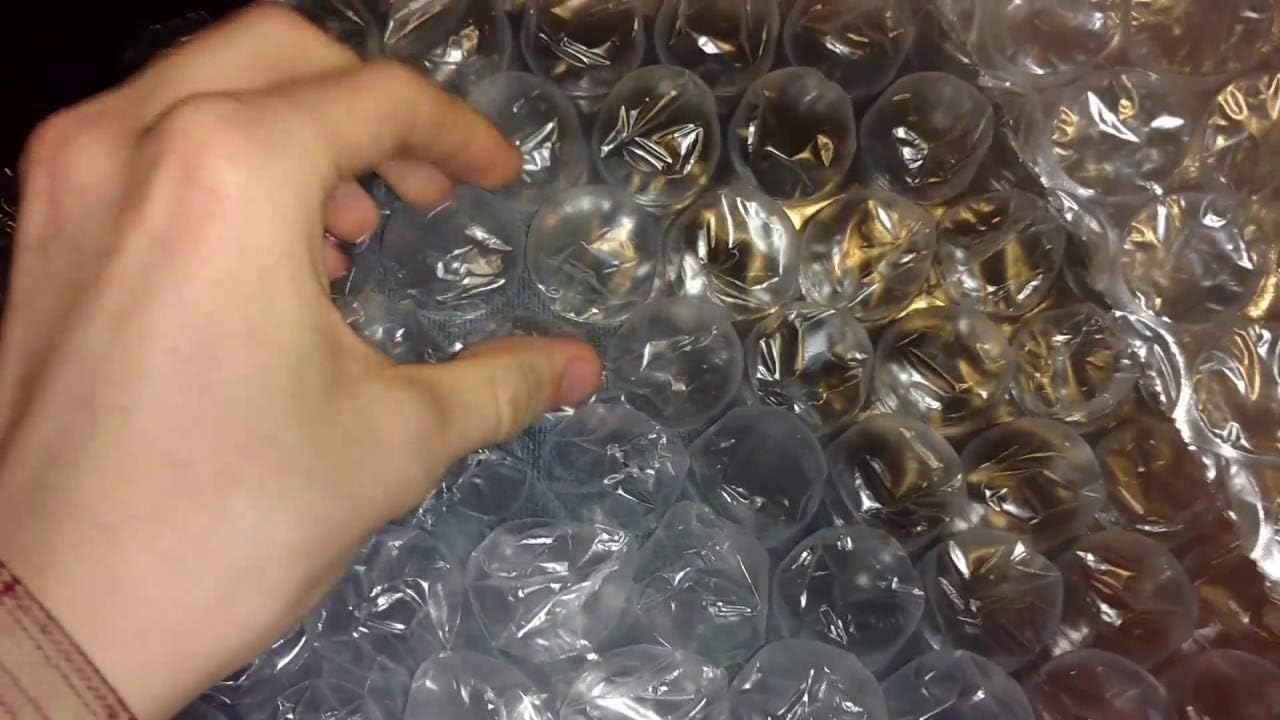 Diamond Packaging 1 x Large Bubble Wrap Roll - Image 5