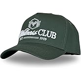 Vintage Sport Trucker Hat | Men & Women | Trendy Pickleball Golf Hats Men | American Cute Country Western | Cotton | Snapback