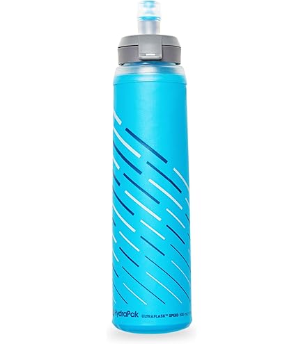 HydraPak flask500ml/shape loc2ℓ PocketFlask™ 500ml – HydraPak