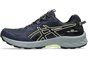 ASICS Men's Gel-Venture 10 Trail Running Shoes