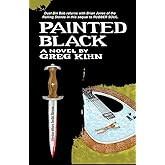 Painted Black: A Novel (Dust Bin Bob)