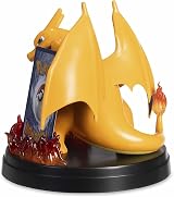 Pokémon Charizard ex Super-Premium Collection with 10 booster packs view 9