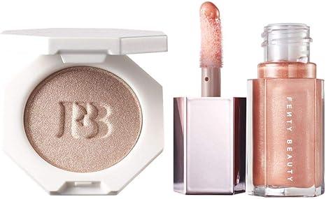 fenty beauty bomb baby set