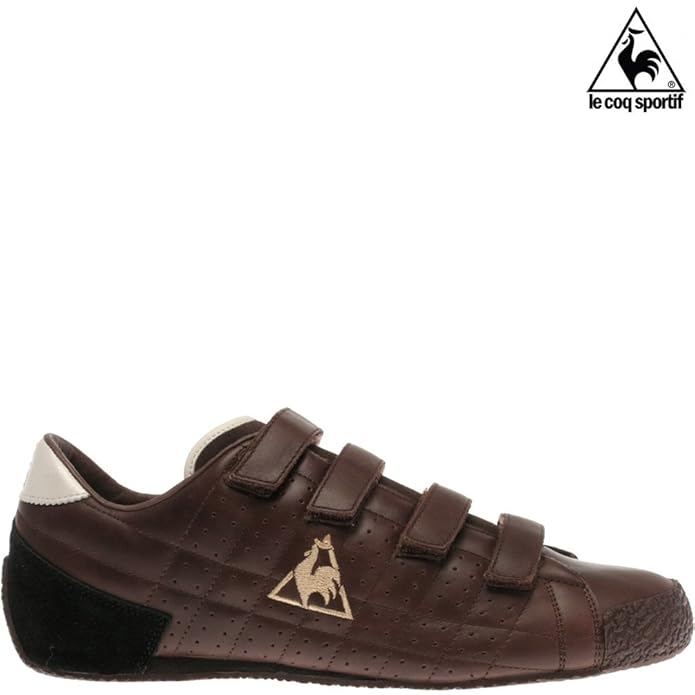 zapatillas le coq sportif con abrojo