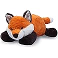 PINMINGS Soft Weighted Stuffed Animals Weighted Plushies Animals for Adults, Soft Lovely Weighted Animals for Adult and Kids