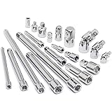 Craftsman 20-Piece Drive Tool Accessory Set