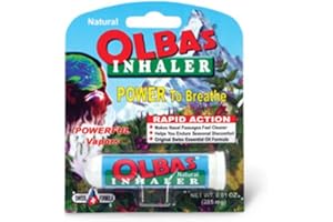 Olbas Inhaler, Pocket Size - 12 pack display