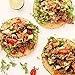 The Jackfruit Company, Lightly Seasoned Jackfruit Meal, Organic, Vegan, Keto, Fully Cooked, Gluten-Free, Dairy-Free, Nut-Free, Non-GMO, Soy-free, Plant Based Meat Replacement (3 Pack)