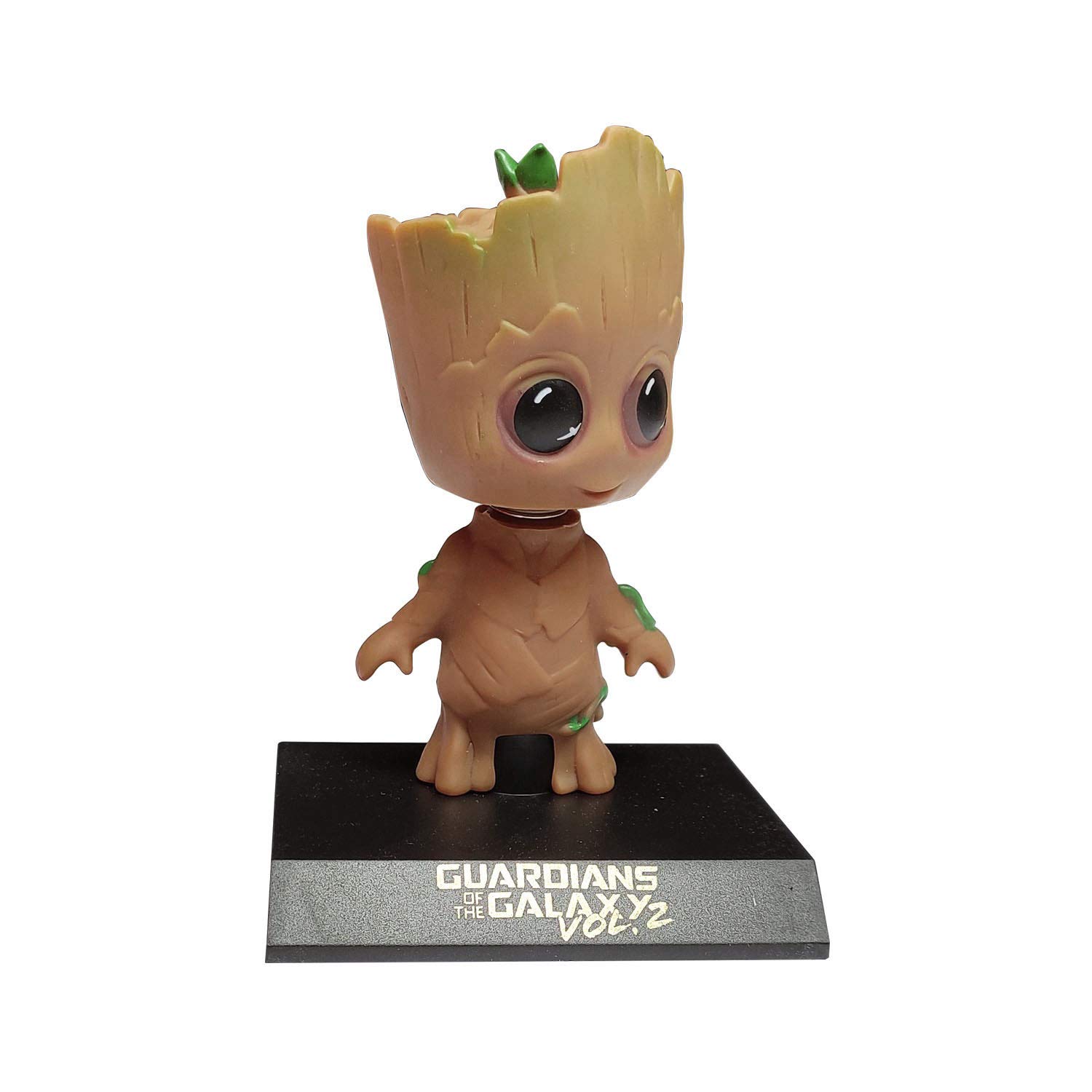 groot dashboard figure