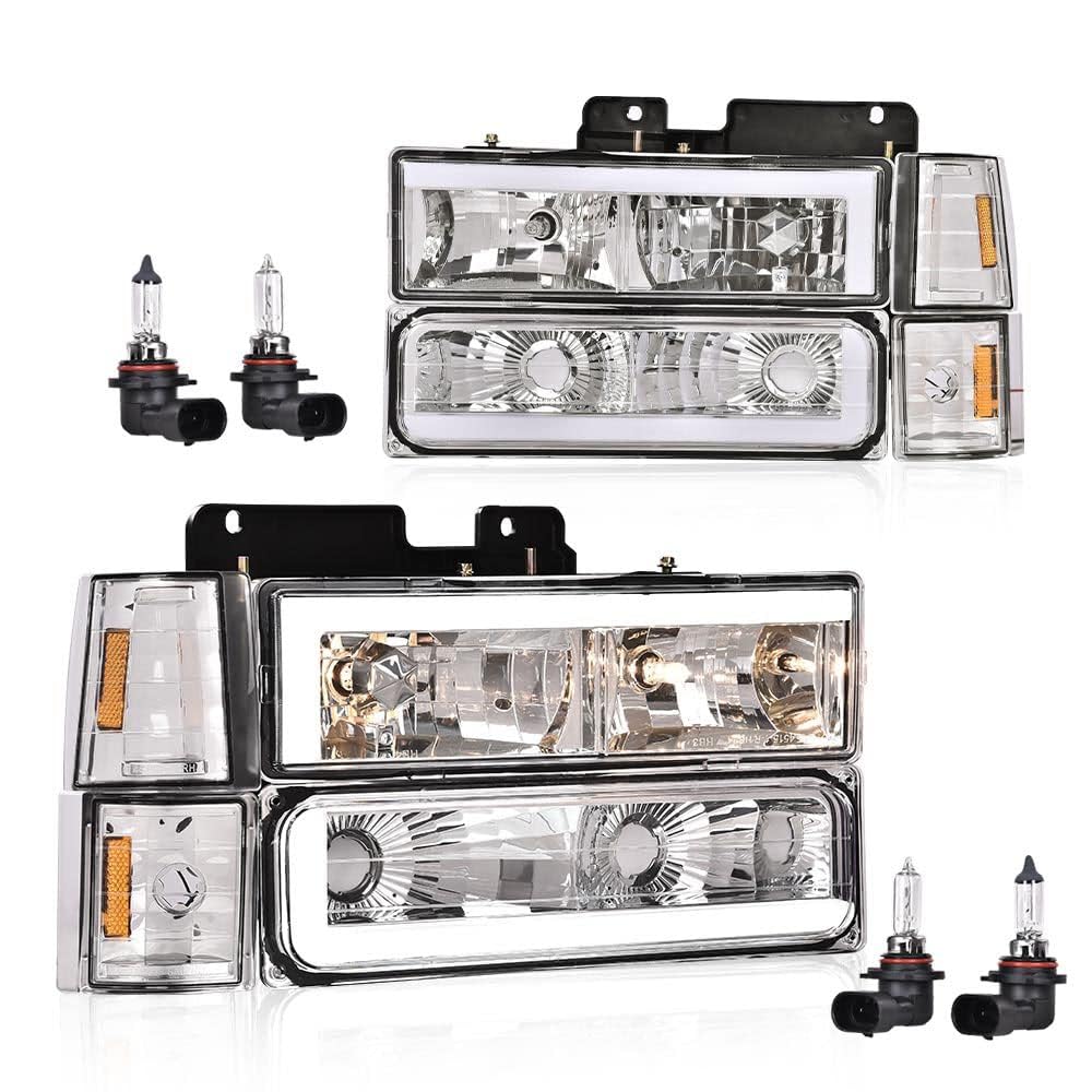 Außenspiegel CHEVROLET TAHOE Links Und Rechts