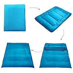 MAXYOYO Japanese Floor Mattress Futon
