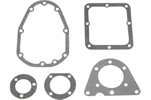 Hamiltonbobs Premium Quality Transmission Gasket Set Made for IH International.