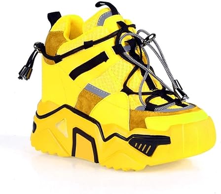 platform sneakers amazon