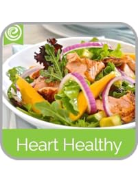 eMeals Heart Healthy Meal Plan