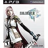 Final Fantasy XIII - Playstation 3
