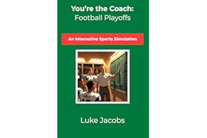 You're the Coach: Football Playoffs: An Interactive Sports Simulation
