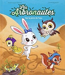 Les  Arbronautes