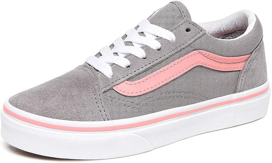 le vans rosa