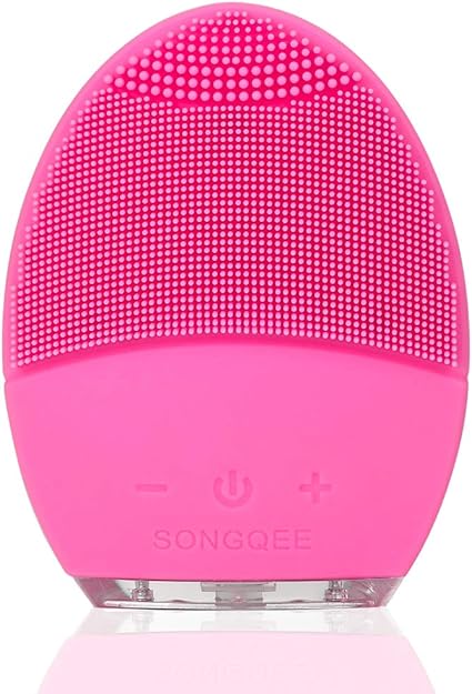 face cleanser massager