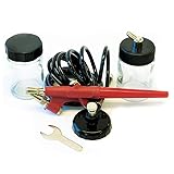 Paasche EZ-Starter Single Action Beginner Airbrush