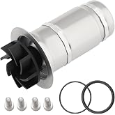 005-020RP Pump Cartridge Assembly Fit for Taco 005/006 Circulator Pump | Used to Fix Instant Hot Water System issue