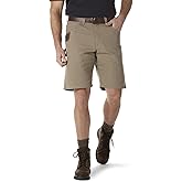 Wrangler Mens Ripstop Carpenter Short