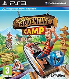 Cabela's Adventure Camp