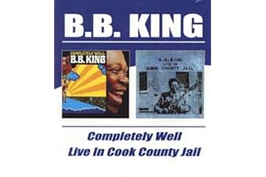 Completely Well/Live in Cook County Jail