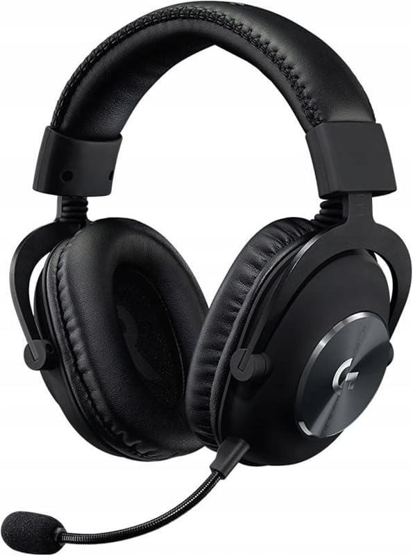 PRO X Lightspeed Kabelloses Gaming-Headset