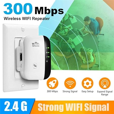 37 migliori Booster Wifi nel 2020 (recensioni, opinioni, prezzi)