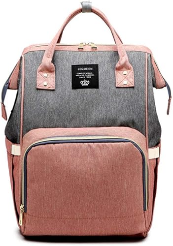 lequeen diaper bag uk