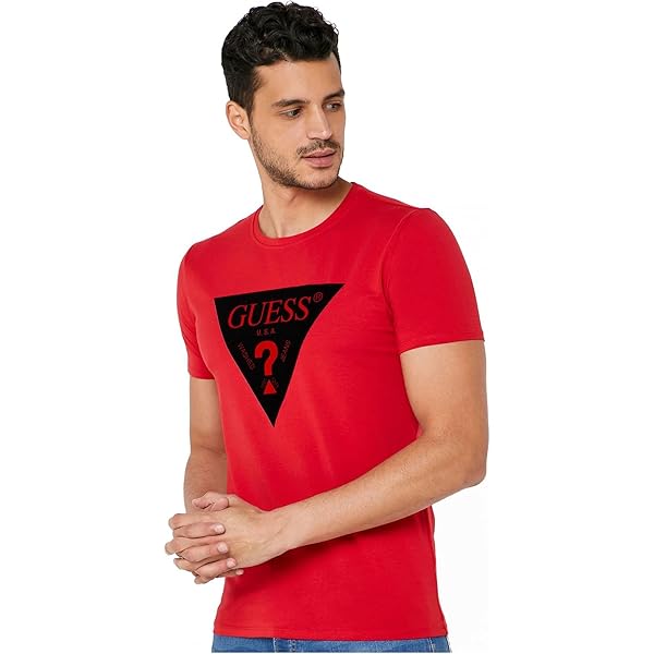 Playeras Y Polos | Ropa Para Hombre | México