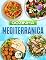 Livro Cozinha mediterrânica