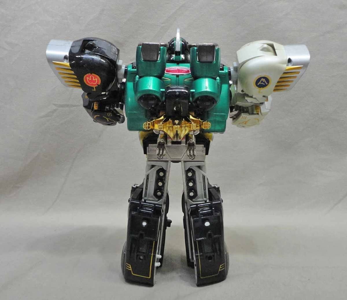 Mua 戦隊ロボ 超合金 DXガオマッスル 百獣戦隊ガオレンジャー