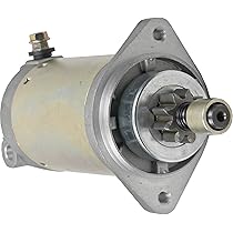 スターター　BILLS Amazon.co.jp: セルモーター ホンダ用 ジョルノ AF24 スーパー