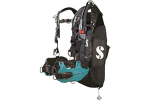 Scubapro Hydros Pro Bcd, Women