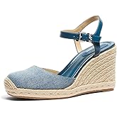 Michael Kors womens Kenzie Wedge Sandal