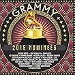 2015 GRAMMY Nominees