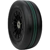 Front Wheel Assembly for Segway Ninebot Gokart Karting