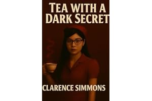 Tea with A Dark Secret