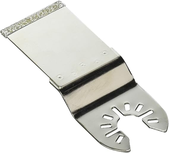 DeWalt DT20746 MultiTool Diamond Segment Saw Blade (for use in Ceramic