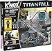 K'NEX Titanfall - MCOR Pilot Attack Building Set