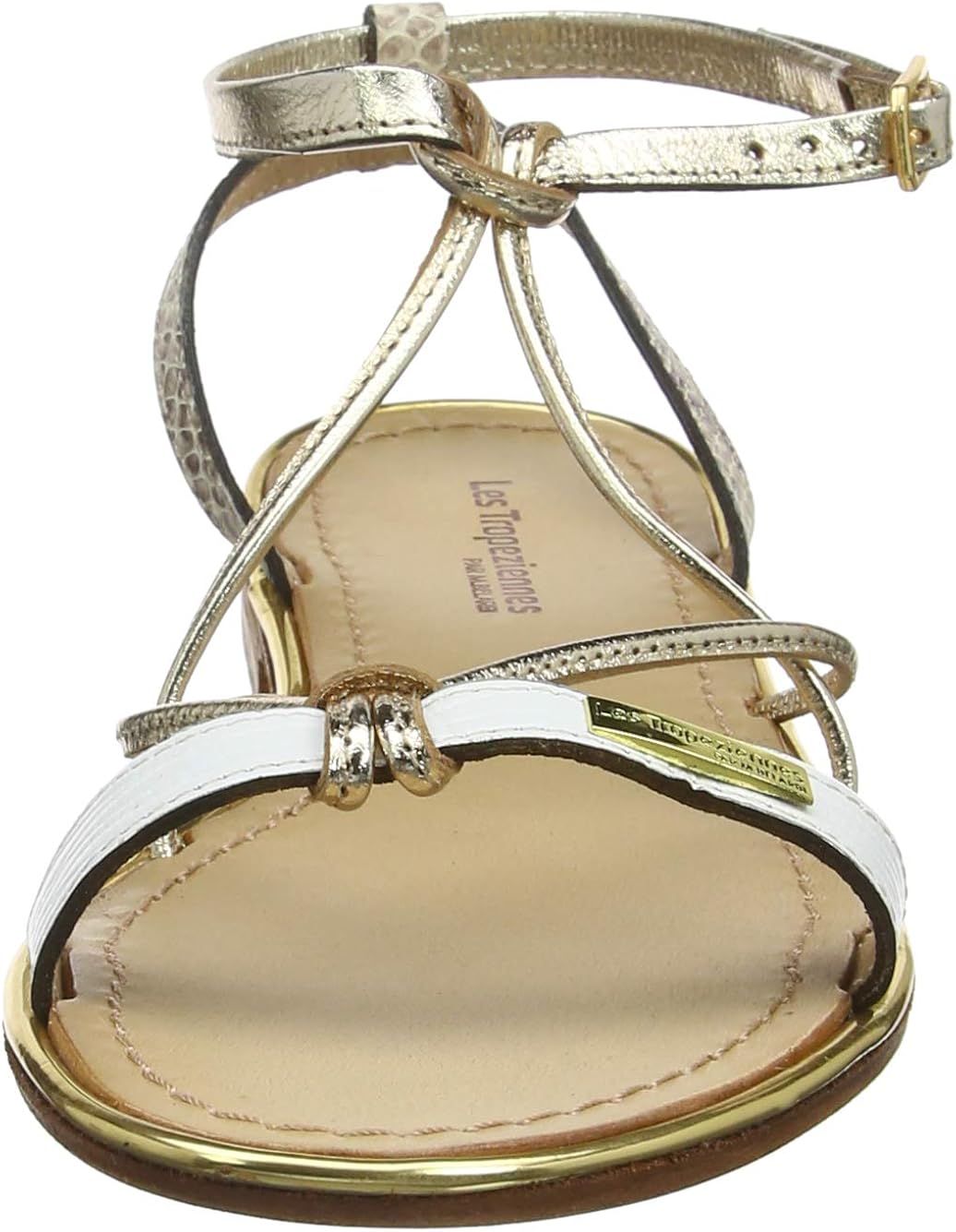 tropezienne sandals amazon