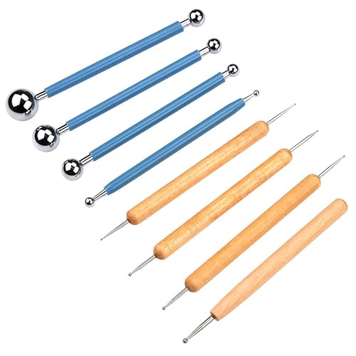 Best Clay Sculpting Tools 10Reviewz