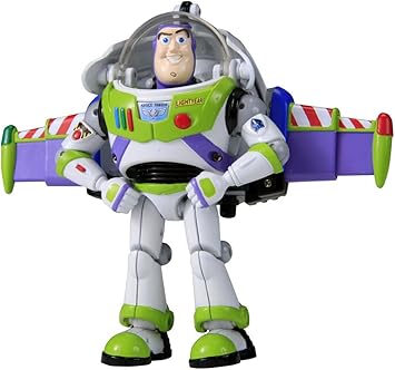 buzz lightyear amazon