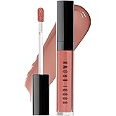 Bobbi Brown Crushed Oil-Infused Gloss | Hydrating, Non-Sticky, Tinted Lip Oil Gloss | High-Impact Shine & Comfortable Feel, 0.20 Fl Oz