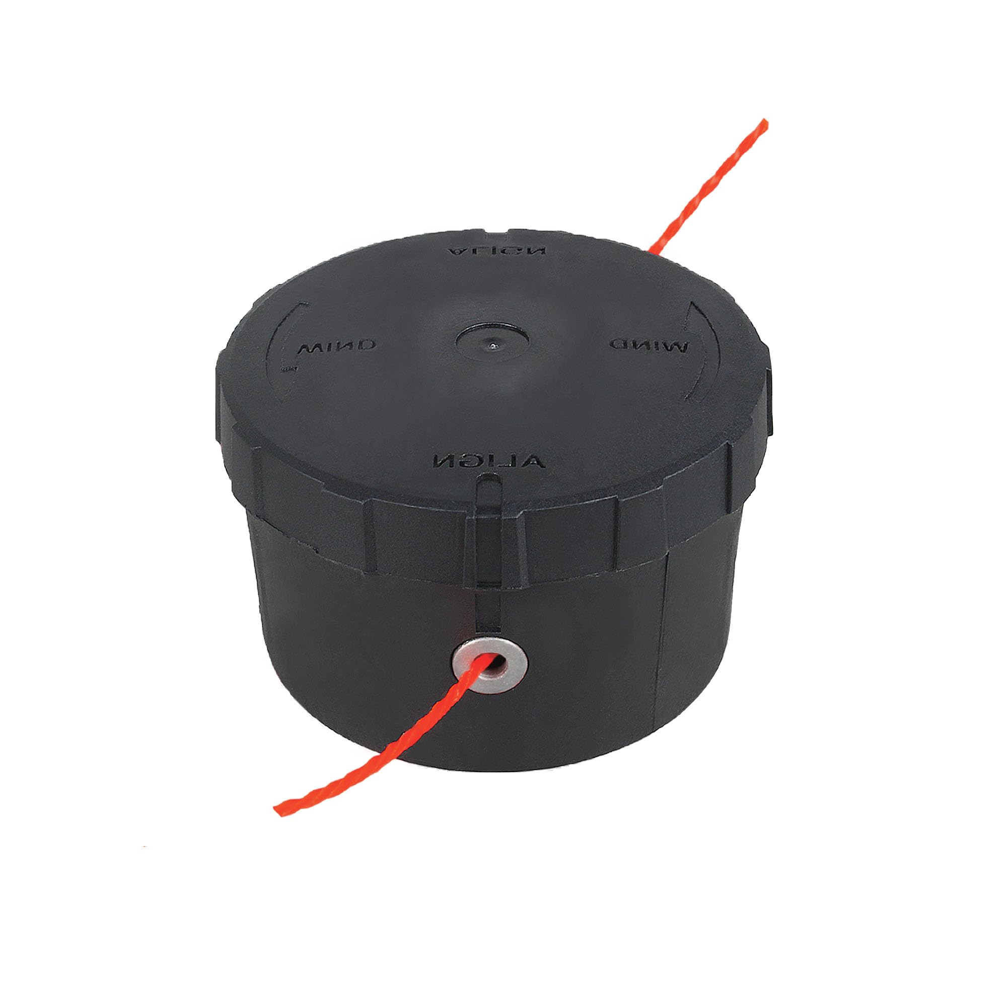 Photo 1 of TOKDOOT 49-16-2714 String Trimmer Head Replacement for Milwau-kee Weed Eater Attachments 49-16-2748 Easy Load Trimmer Head,String Trimmer Head Replacement