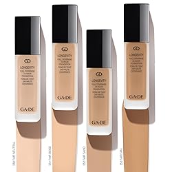 GA-DE Longevity Full Coverage 24 Hour