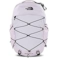 THE NORTH FACE Women's Borealis Commuter Laptop Backpack, Lavender Fog/TNF Black, One Size